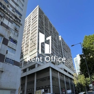 金豪工業大厦第二座-3