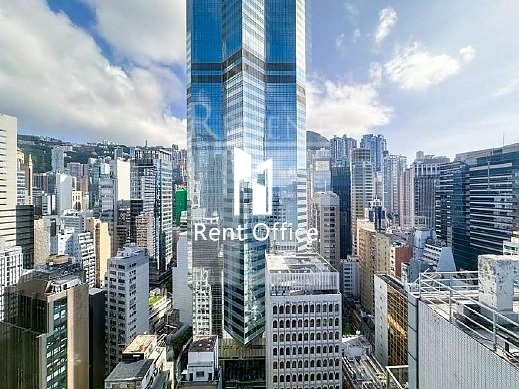 TWO CHINACHEM TOWER (華懋廣場二期)-RGP023986