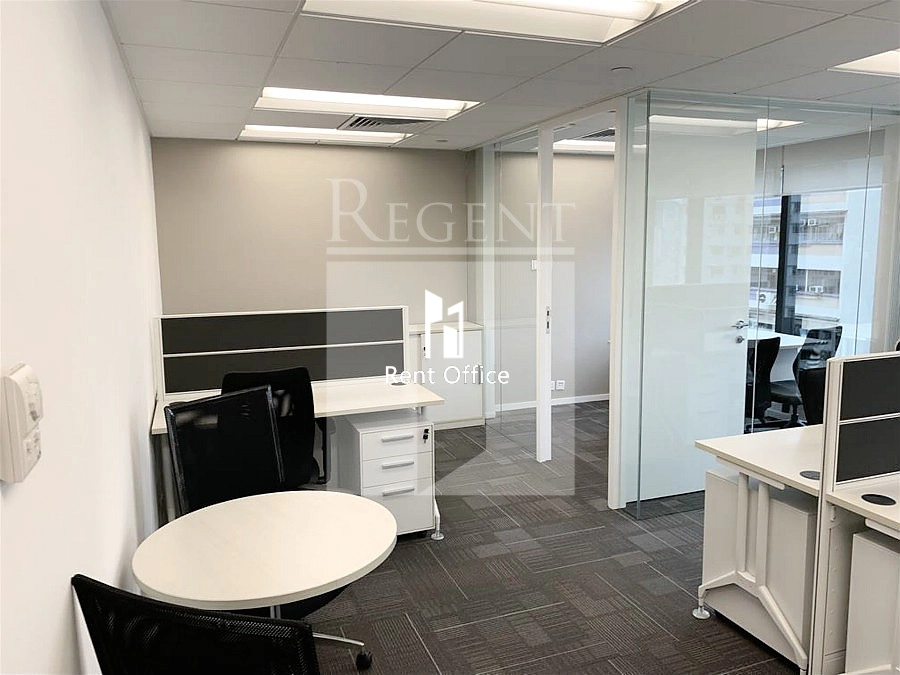 OFFICEPLUS @PRINCE EDWARD (协成行太子中心)-RGP021333