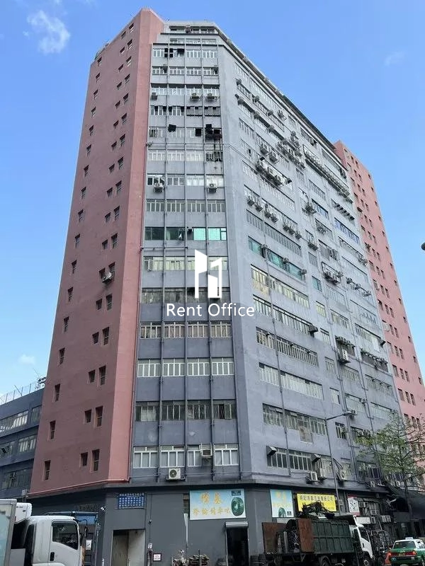 永善工業大廈-8