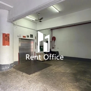 启德工厂大厦第一期-4