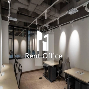 City of Creation Phase 5-Bank of East Asia Center