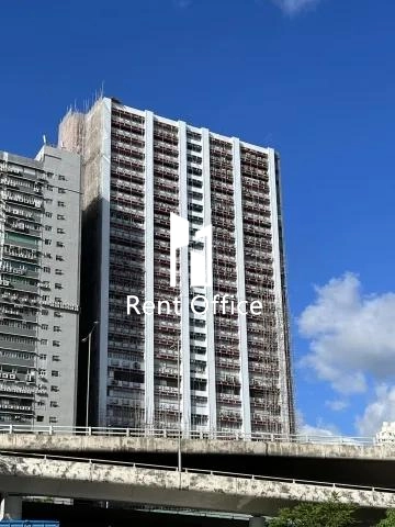 順豐工業中心-8