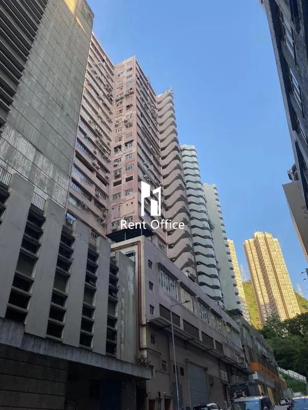 美安工業大廈-8