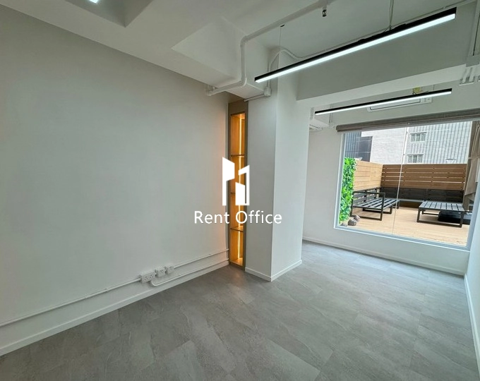 Keeley Commercial Building