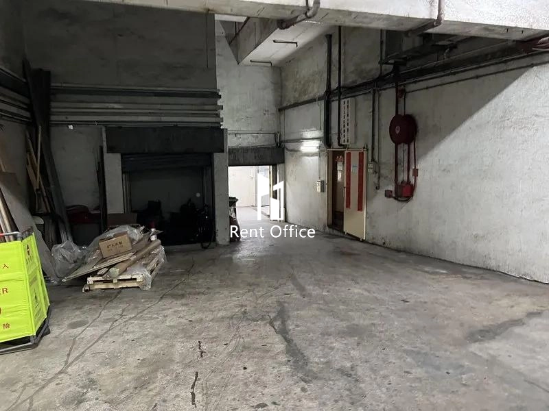 金豪工業大厦第二座