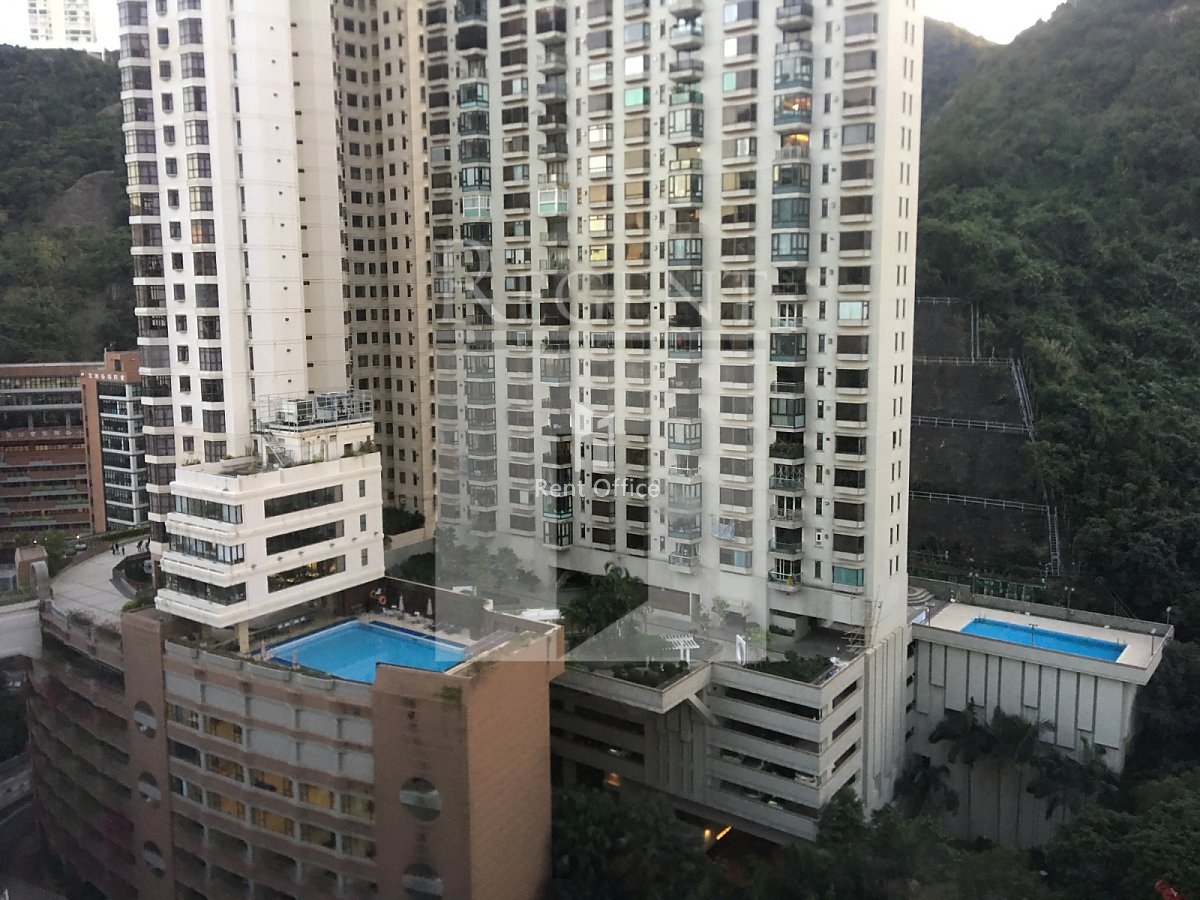 WU CHUNG HOUSE (胡忠大厦)-RGP024656
