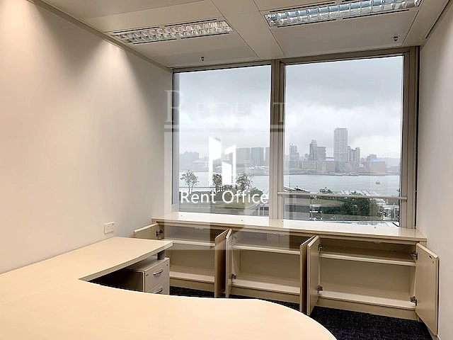 ONE INT'L FINANCE CENTRE (国际金融中心1期)-RGP020682