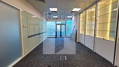 OCTAGON (嘉達環球中心)