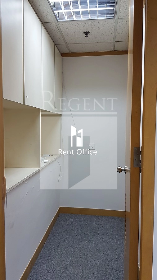 HONG KONG PLAZA (香港商业中心)-RGP015370