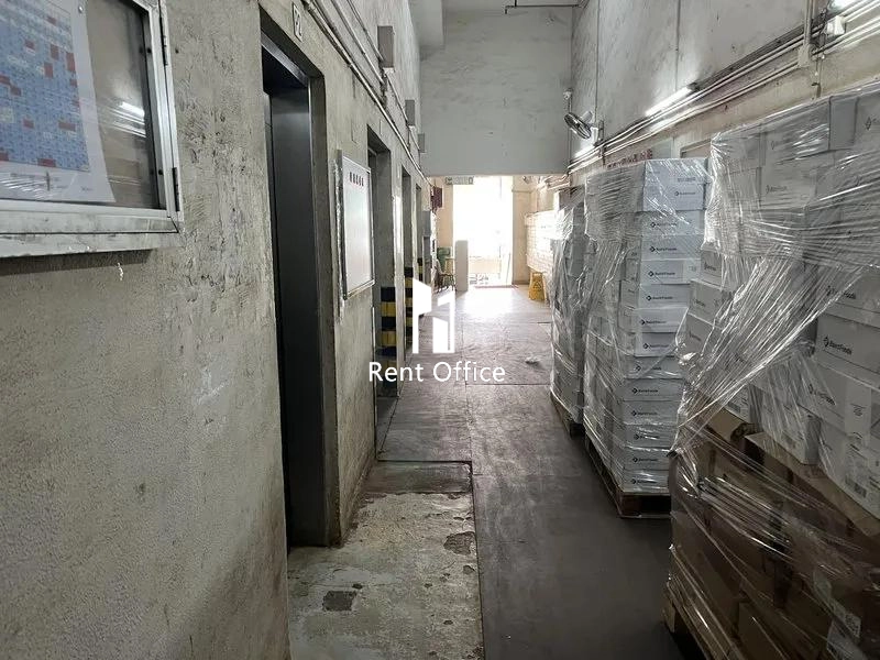 得利工業中心B座