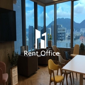 I Asia Pacific Centre