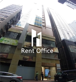 Hon Kwok Jordan Centre