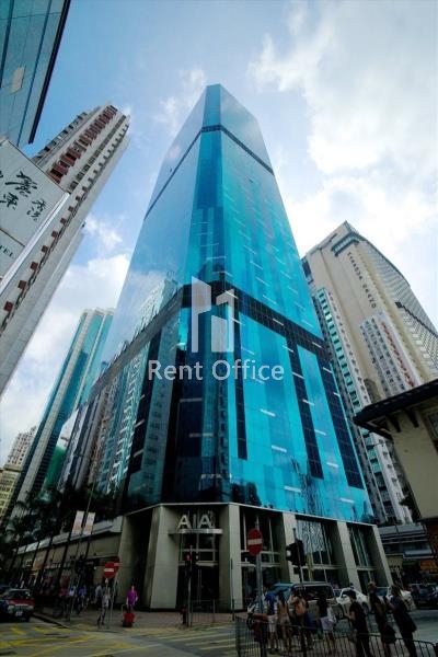 AIA Tower