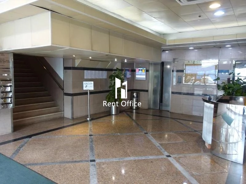 葵德工業中心第二座