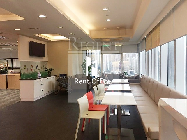 SKYLINE TOWER (宏天广场)-RGP014850