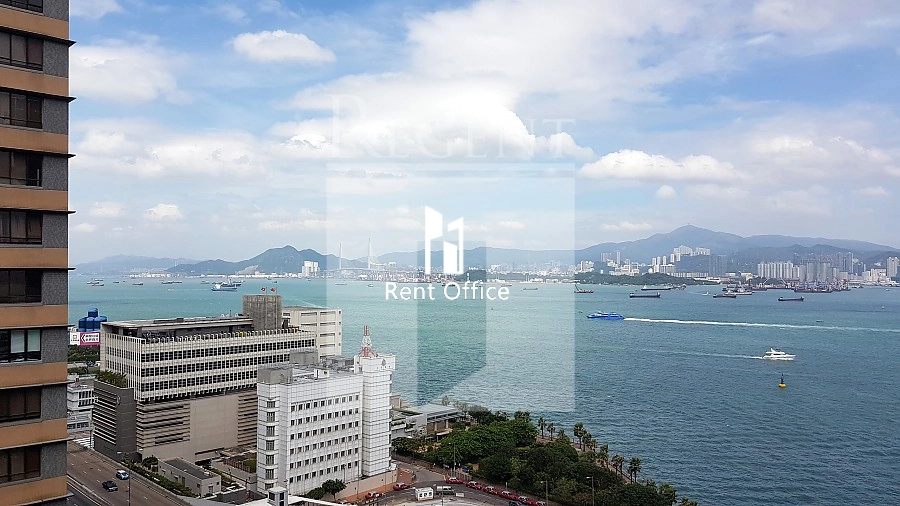 KAI TAK COMMERCIAL BUILDING (启德商业大厦)-RGP016154