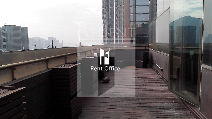 HILLWOOD CENTRE (山林中心)-B7014783