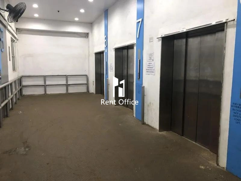 嘉民葵涌物流中心