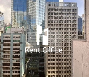 TWO CHINACHEM TOWER (華懋廣場二期)