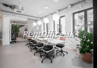 天河数码产业园-北京務式辦公室