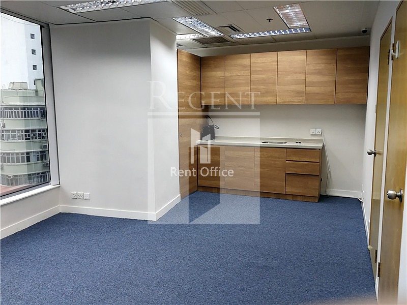 EMPEROR GROUP CENTRE (英皇集團中心)-RGP018242