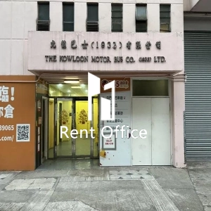 九巴屯門總修中心-4