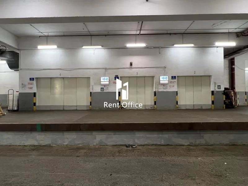 太平工業中心第二座