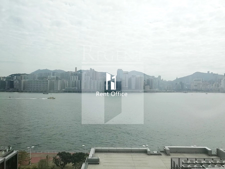 CHINA LIFE CENTRE TOWER A (中国人寿中心 A座)-RGP017539