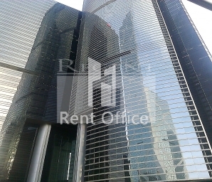 CITIBANK TOWER (花旗銀行大廈)