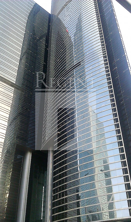 CITIBANK TOWER (花旗銀行大廈)