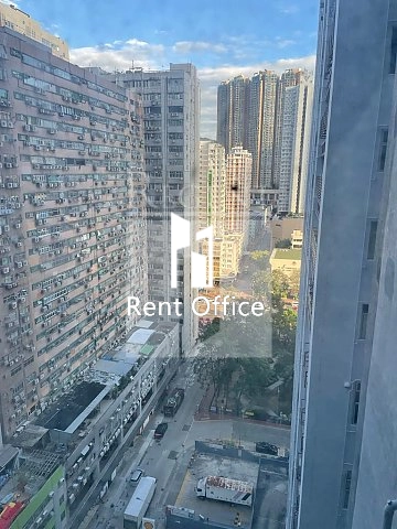 GOLDEN BEAR INDUSTRIAL CENTRE (金熊工業中心)-RGP024225