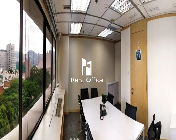 Harbour City-Ocean Center