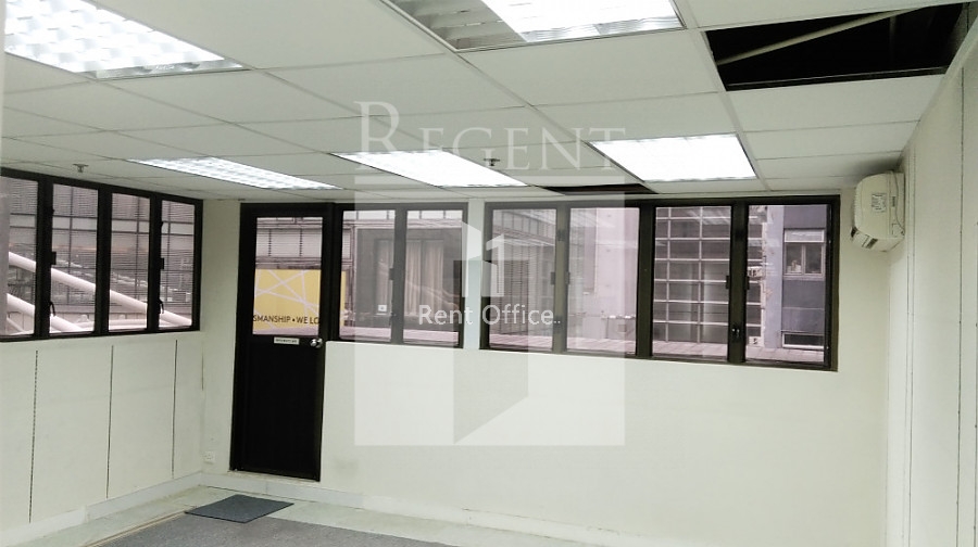 LEE KAR BUILDING (利嘉大廈)-RGP021799