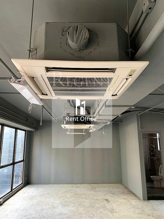 LAMMA TOWER (蓝马商业大厦)-RGP010612