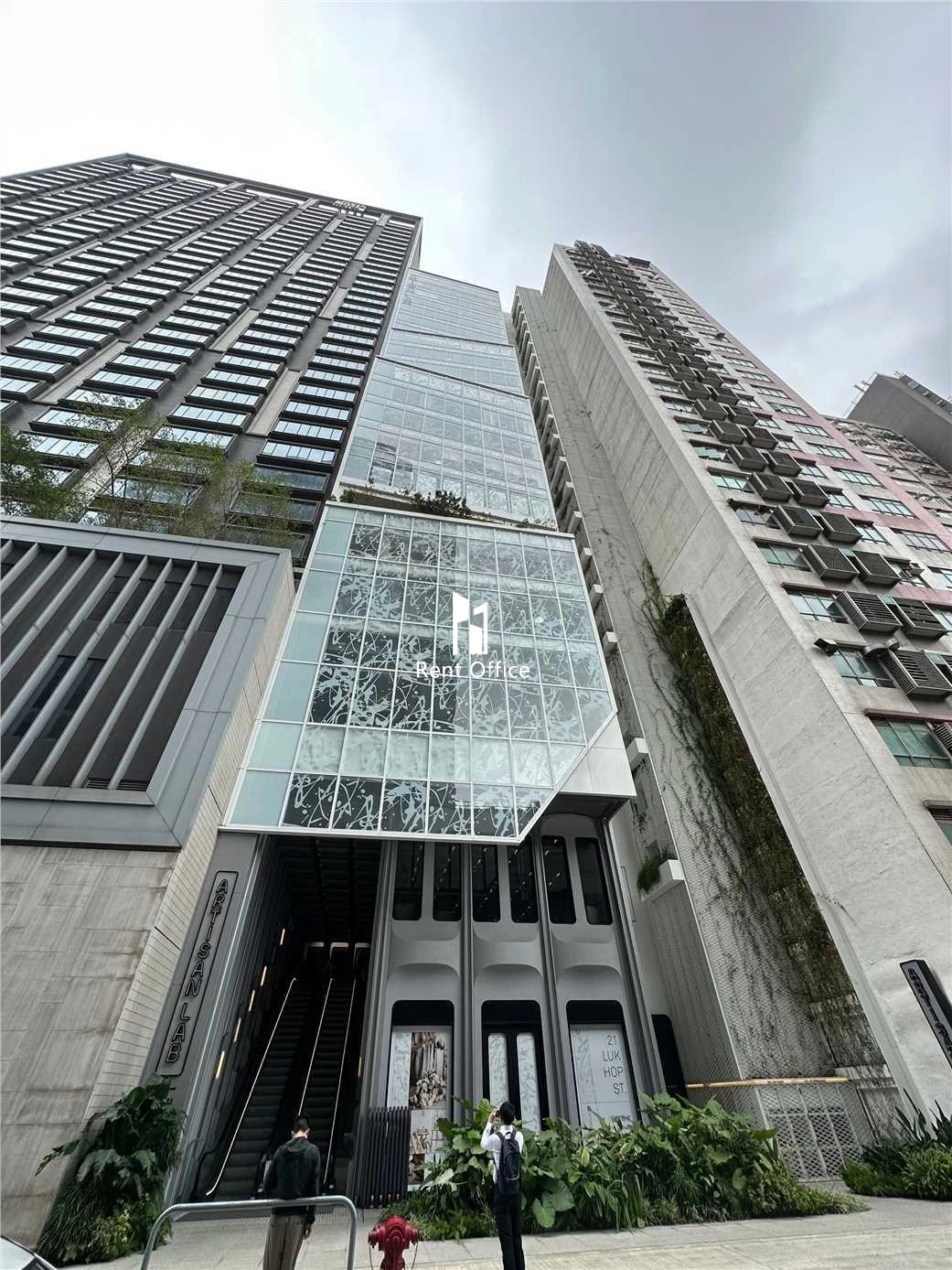 駿星創科中心-0