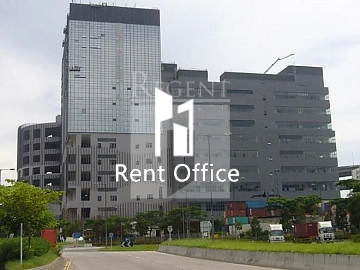 ASIA LOGISTICS HUB - SF CENTRE (亚洲物流中心 – 顺丰大厦)-RGP021866