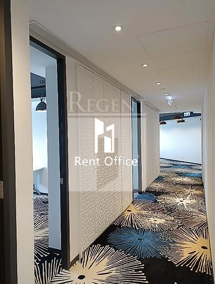 BANK OF CHINA TOWER (中银大厦)-RGP014430