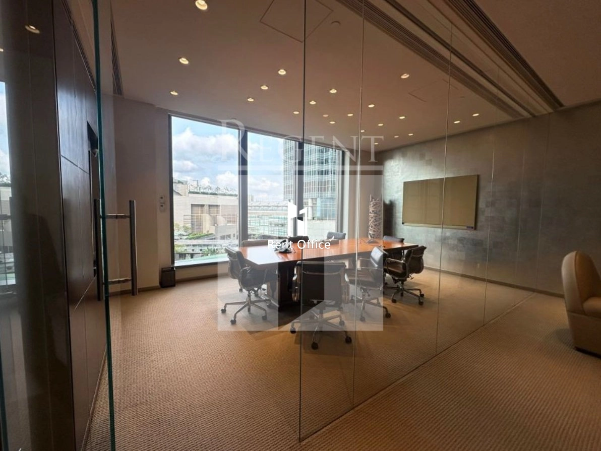 AGRICULTURAL BANK OF CHINA TOWER (中国农业银行大厦)-C0556752