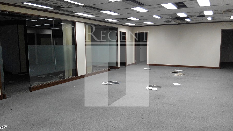 ADMIRALTY CENTRE BLOCK 01 (海富中心 第01座)