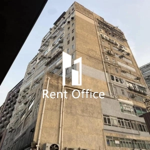 志聯工廠大廈-1