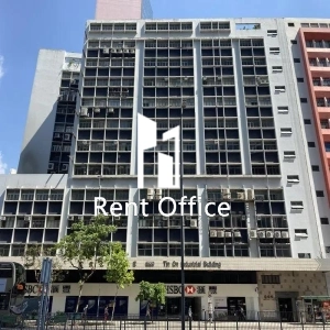 天安工業大廈A座-2