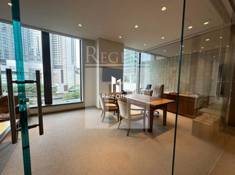 AGRICULTURAL BANK OF CHINA TOWER (中国农业银行大厦)-C0556752