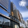 中港城六座