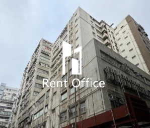 凯旋工商中心第一期