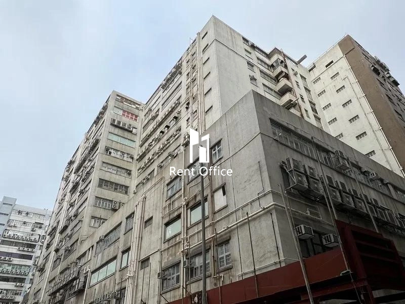 凱旋工商中心第一期