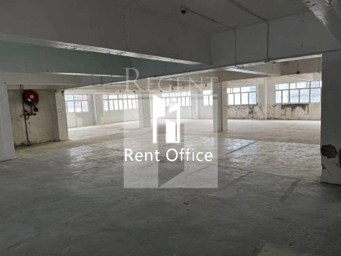 CHEUNG YICK INDUSTRIAL BUILDING (长益工业大厦)