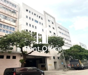 丰隆广场(二期)