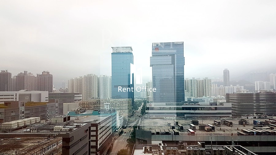 Yhc Tower (恩浩國際中心)-RGP019748