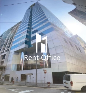 Chu Kong Shipping Tower